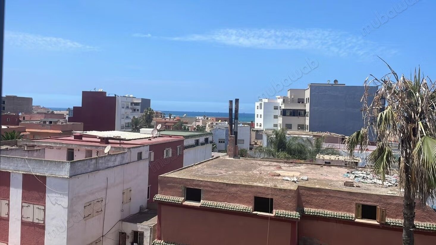 شقة 78 م² للبيع في الدار البيضاء – عين السبع — Photo 6