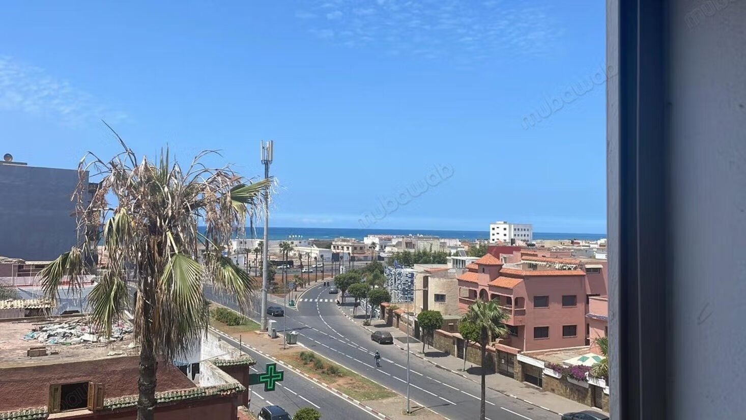شقة 78 م² للبيع في الدار البيضاء – عين السبع — Photo 8