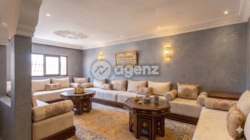 Appartement 2 chambres à vendre à Mohammédia — Photo 22