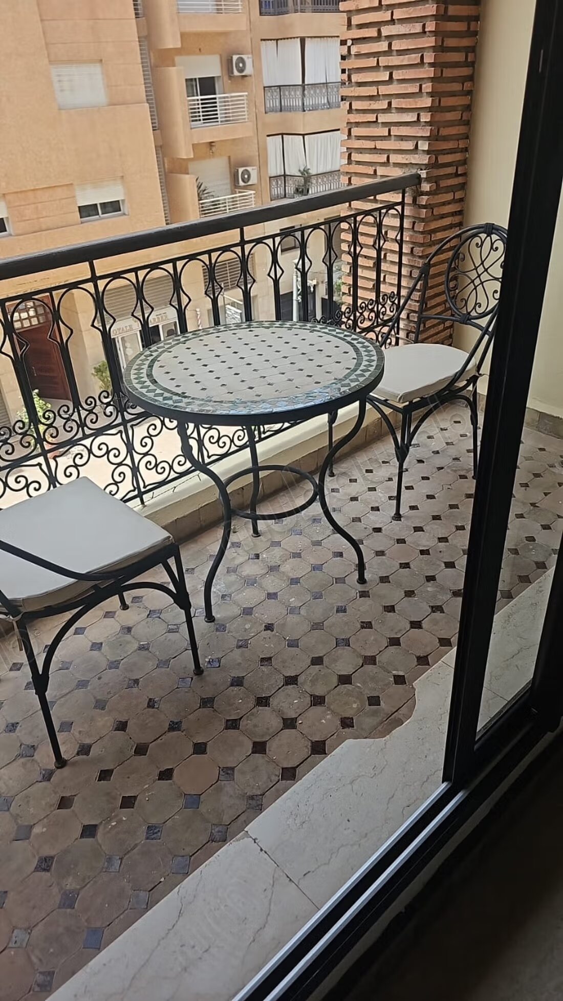 شقة للإيجار في مراكش — Photo 11
