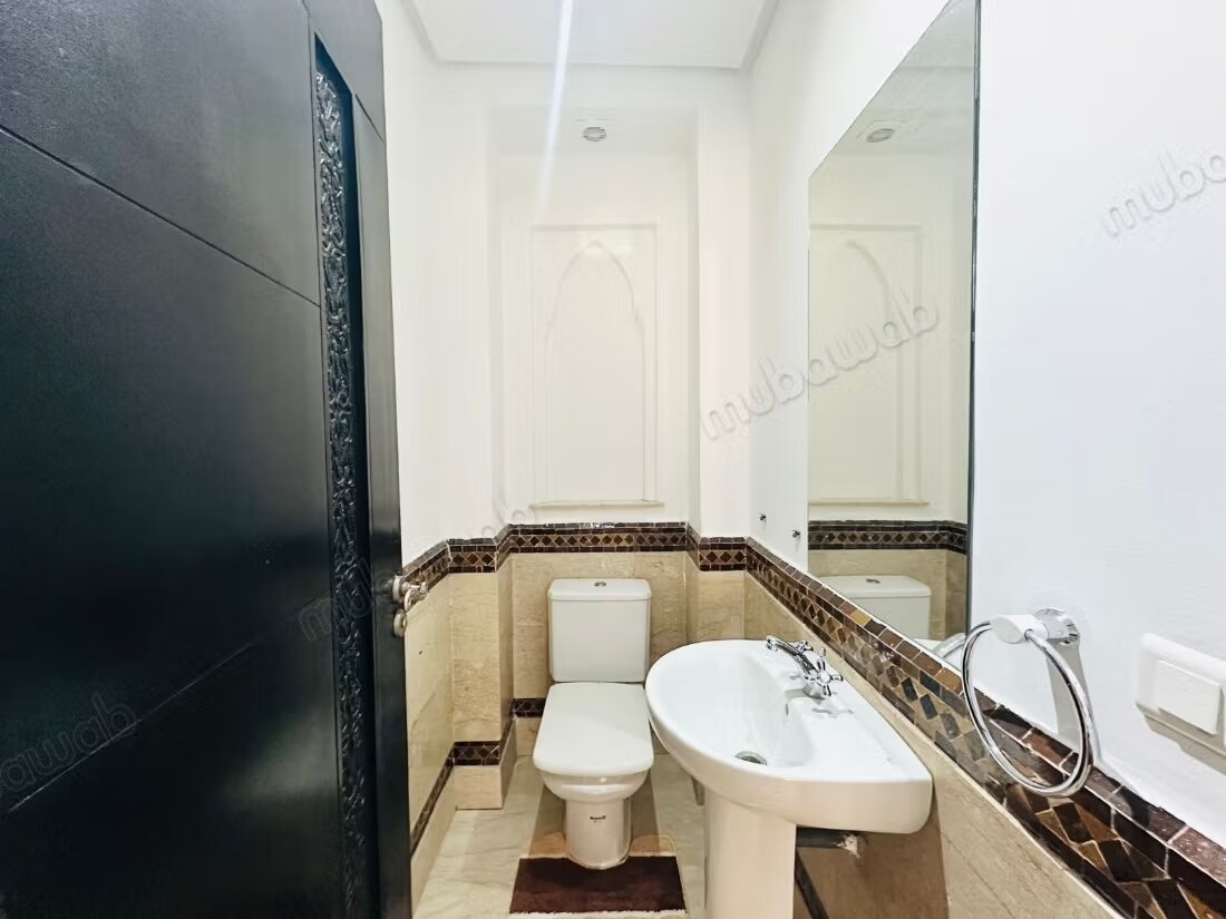 شقة للإيجار في مراكش — Photo 13