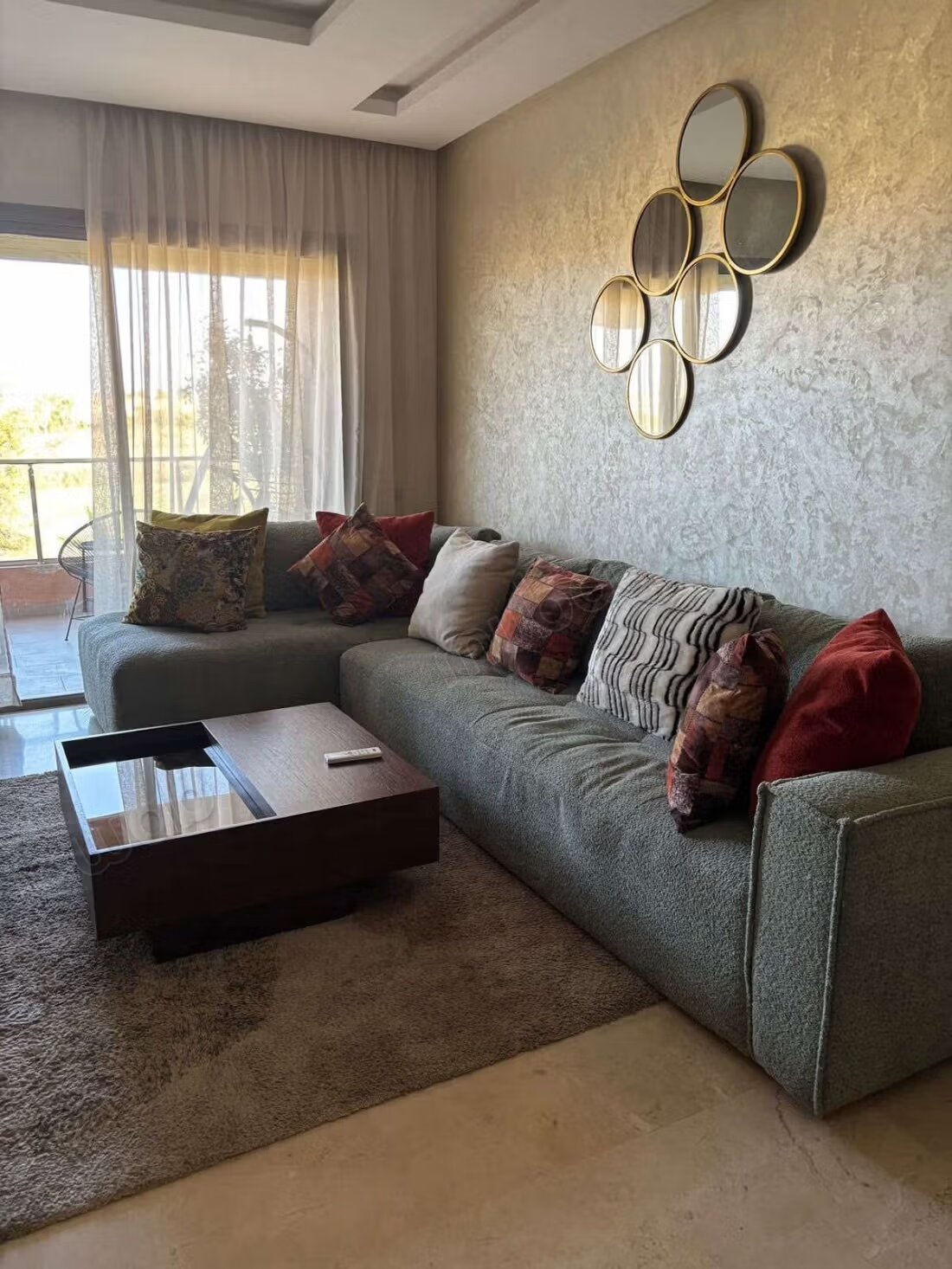 Appartement 76 m² à vendre à Agdal, Marrakech — Photo 4