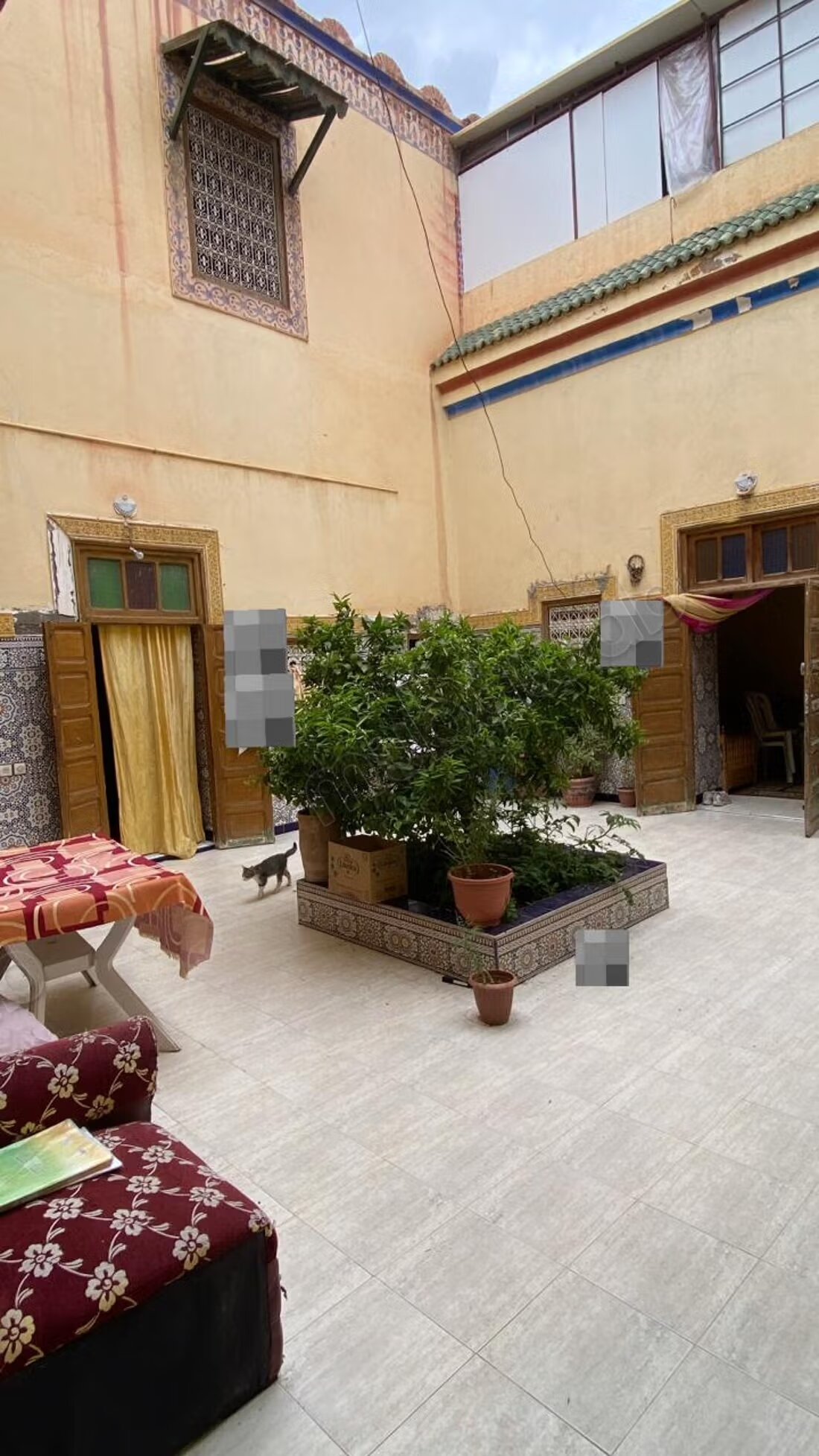 Riad 183 m² à vendre à Marrakech — Photo 4