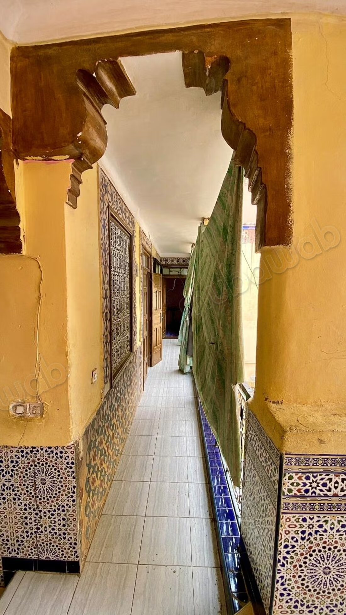 Riad 183 m² à vendre à Marrakech — Photo 6