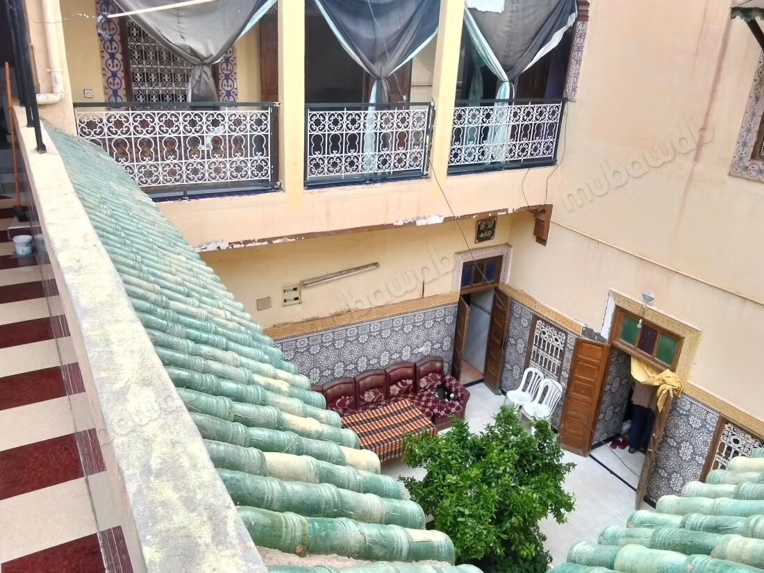 Riad 183 m² à vendre à Marrakech — Photo 7