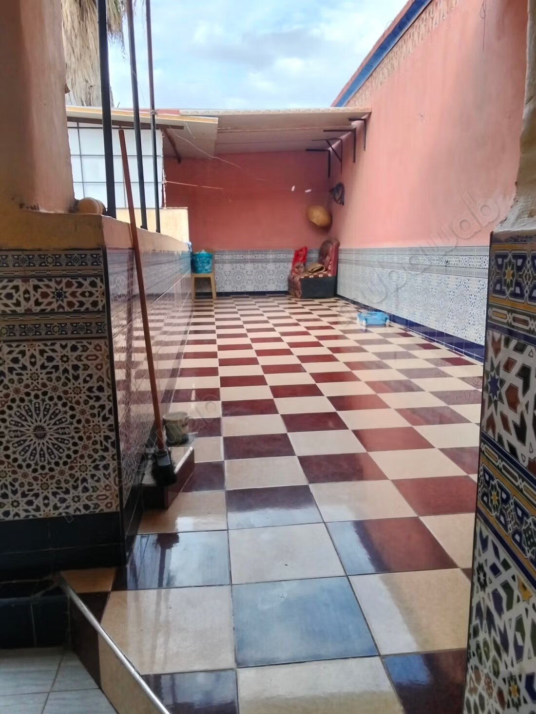Riad 183 m² à vendre à Marrakech — Photo 9