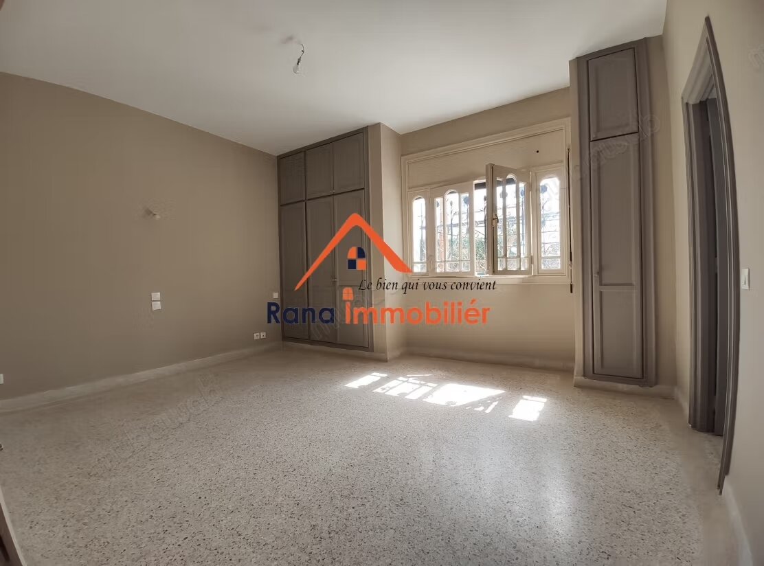 Villa 2200 m² for rent in Rabat – Souissi — Photo 7