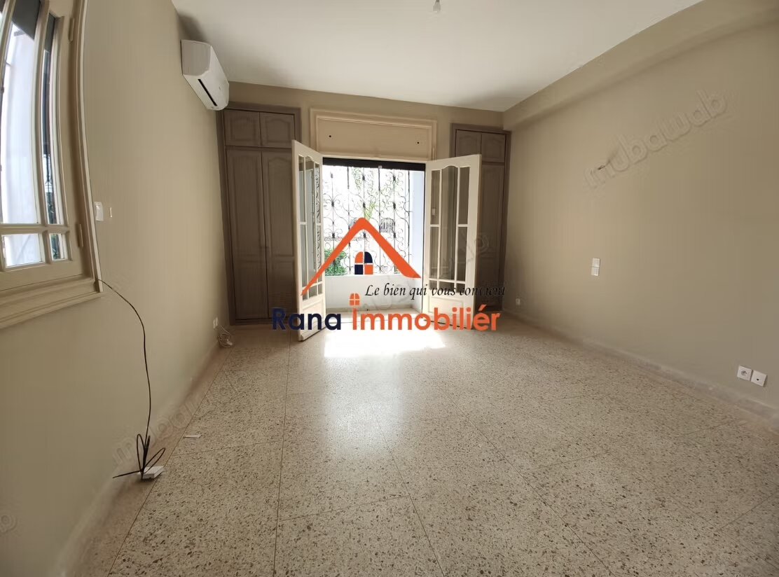 Villa 2200 m² for rent in Rabat – Souissi — Photo 21