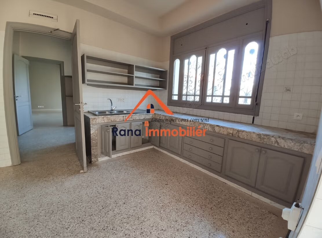 Villa 2200 m² for rent in Rabat – Souissi — Photo 22