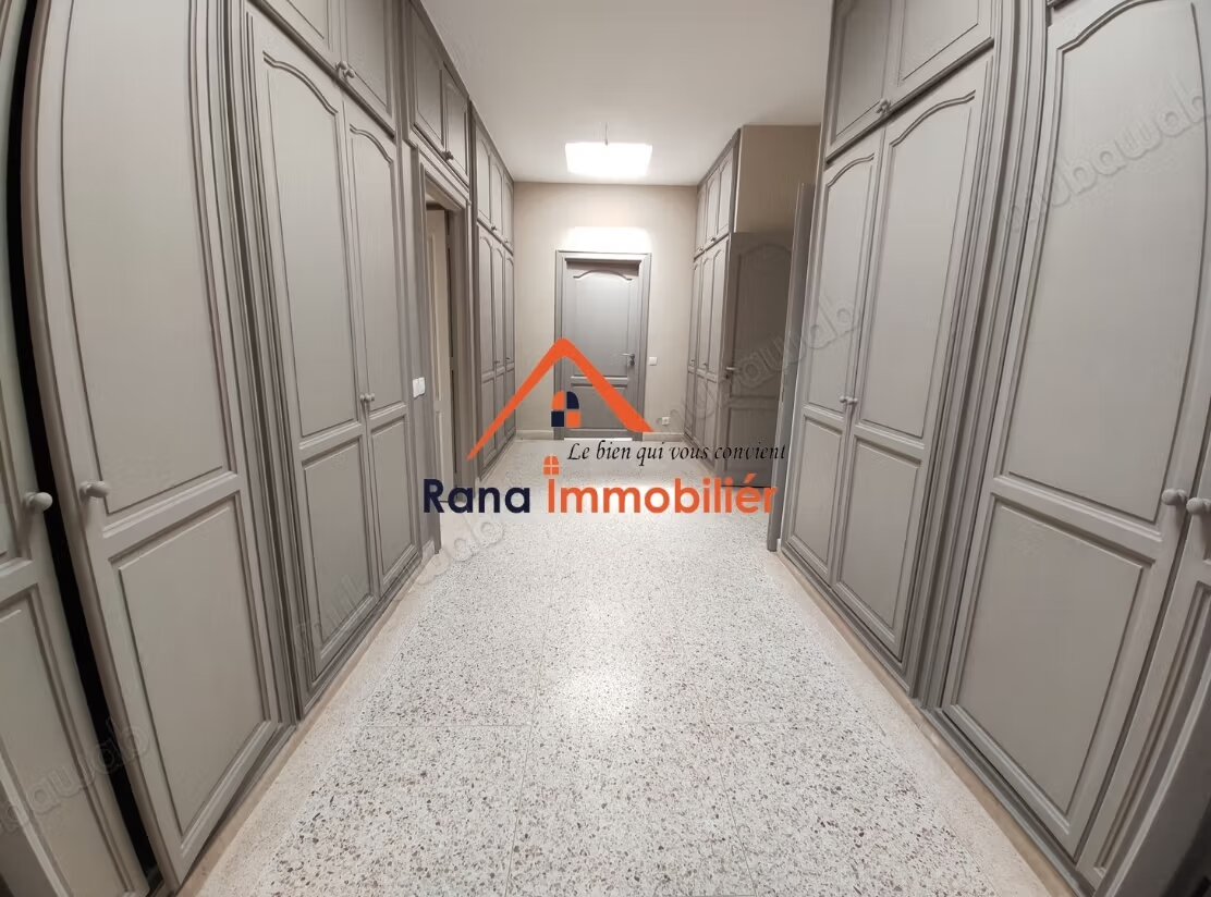 Villa 2200 m² for rent in Rabat – Souissi — Photo 27