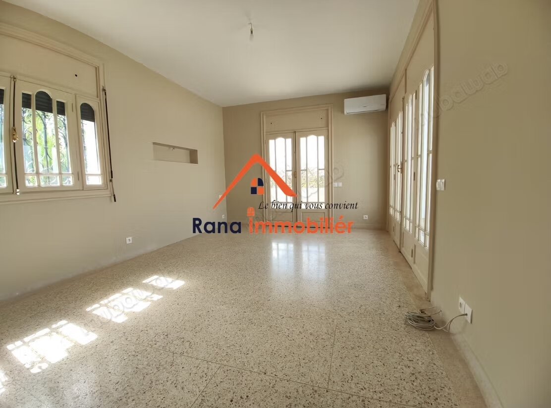 Villa 2200 m² for rent in Rabat – Souissi — Photo 29