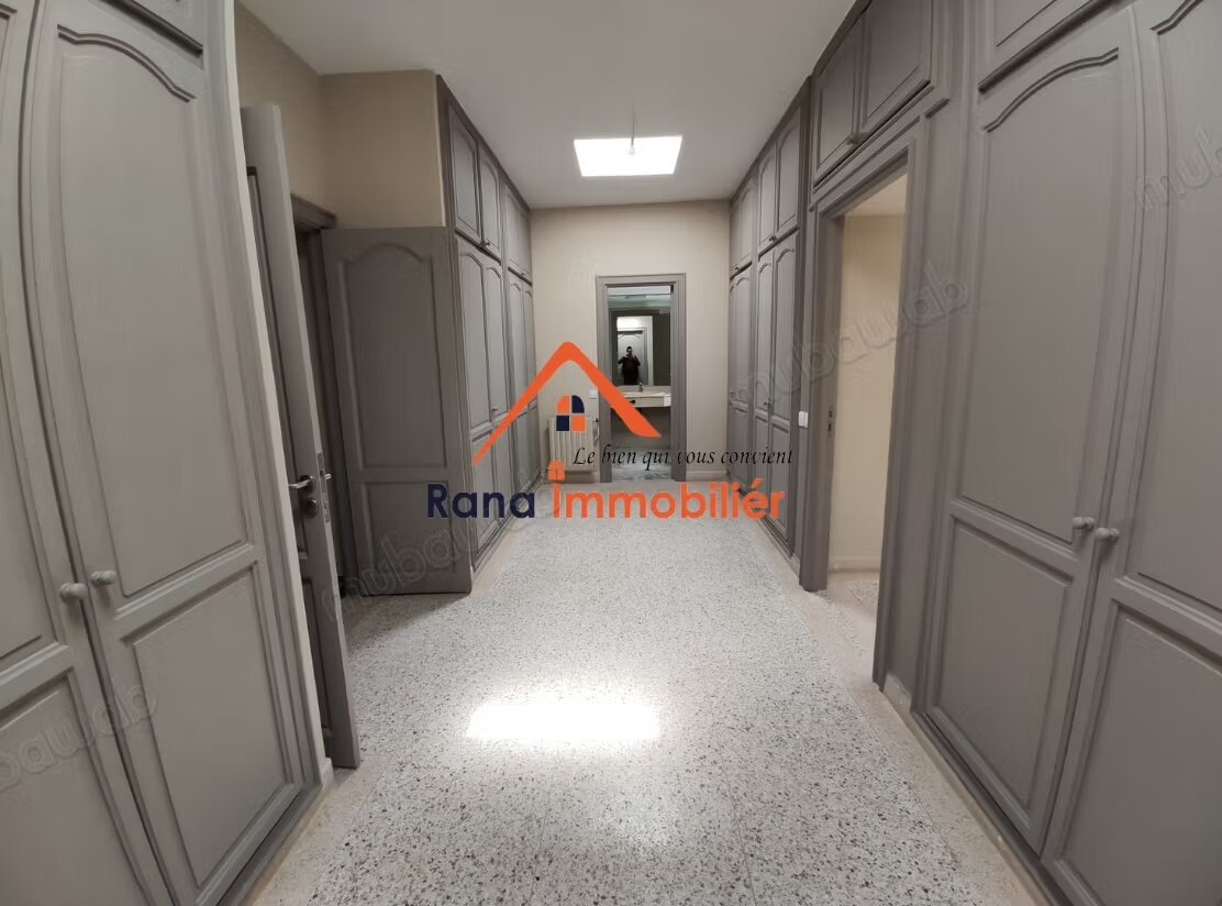 Villa 2200 m² for rent in Rabat – Souissi — Photo 31