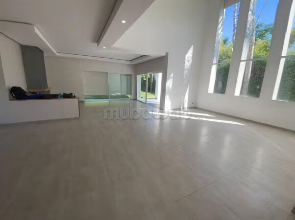 Villa 1000 m² for rent in Rabat – Souissi — Photo 35