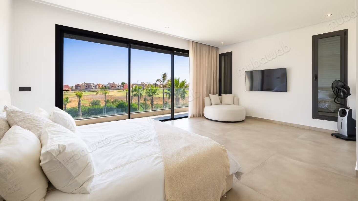 Villa 500 m² à louer à Marrakech — Photo 18