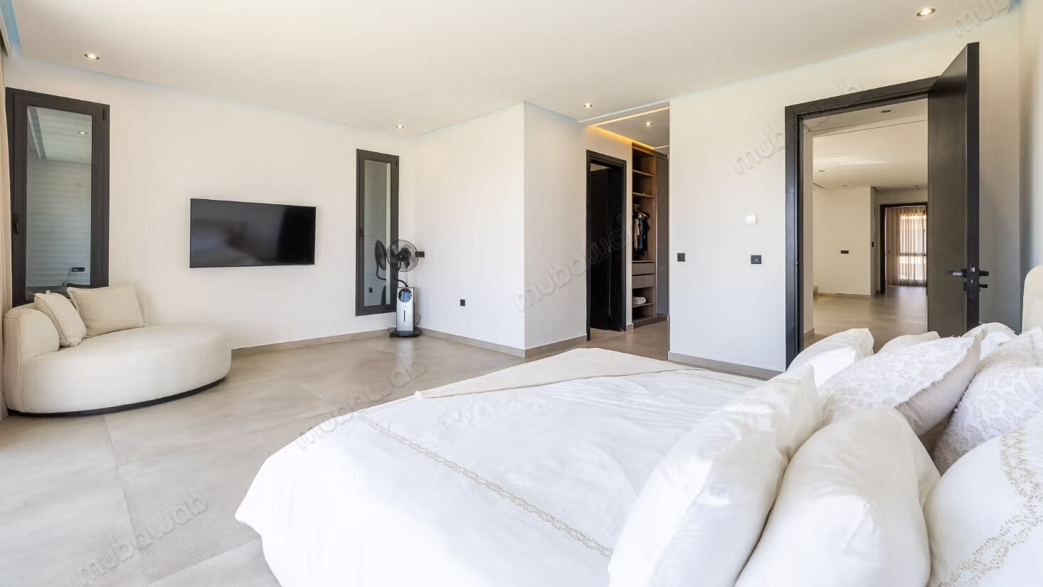 Villa 500 m² à louer à Marrakech — Photo 19