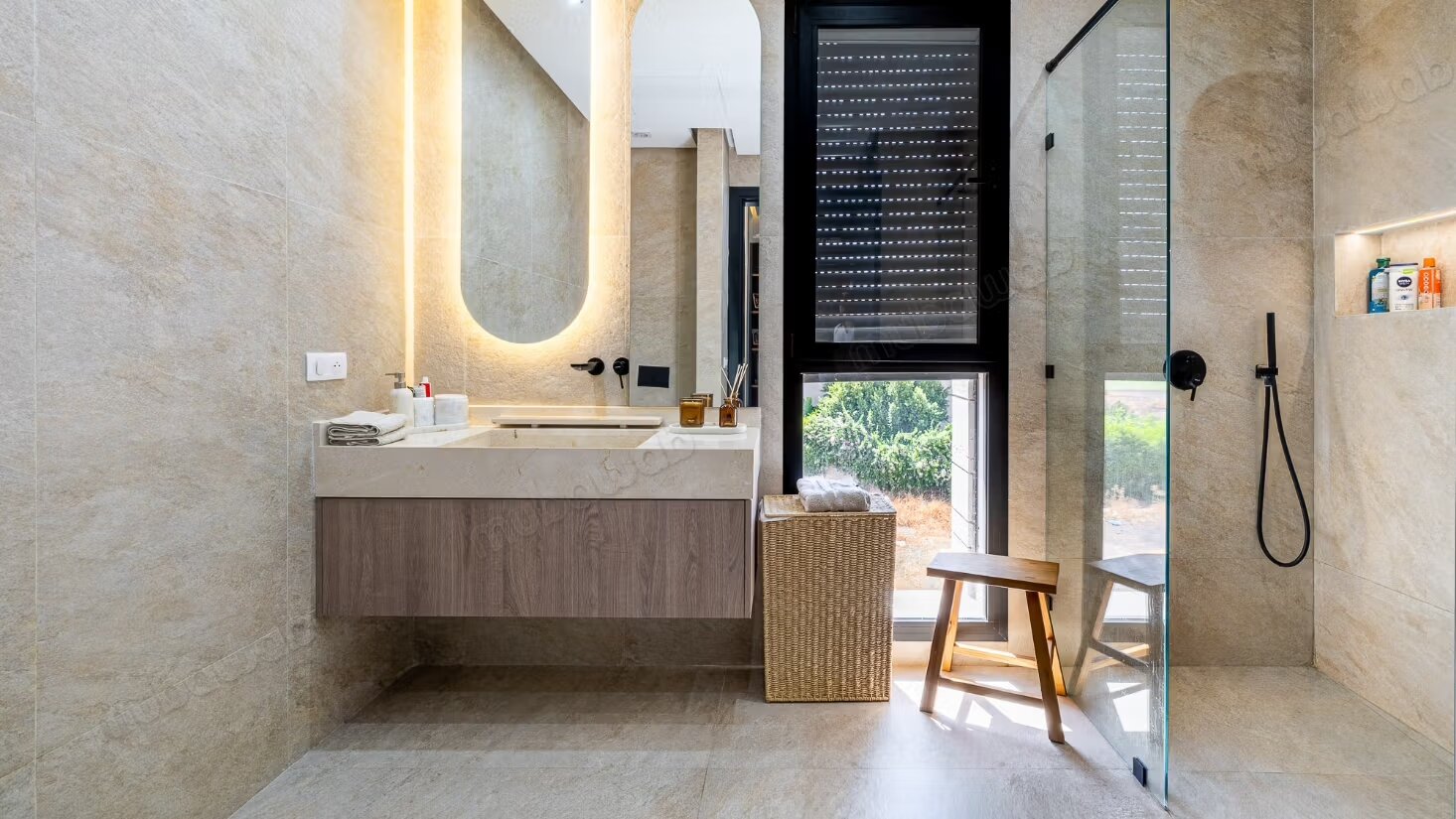 Villa 500 m² à louer à Marrakech — Photo 20