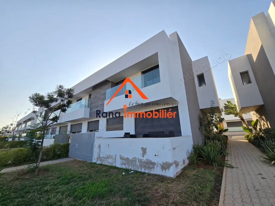 Villa 260 m² for sale in Rabat – El Harhoura — Photo 3