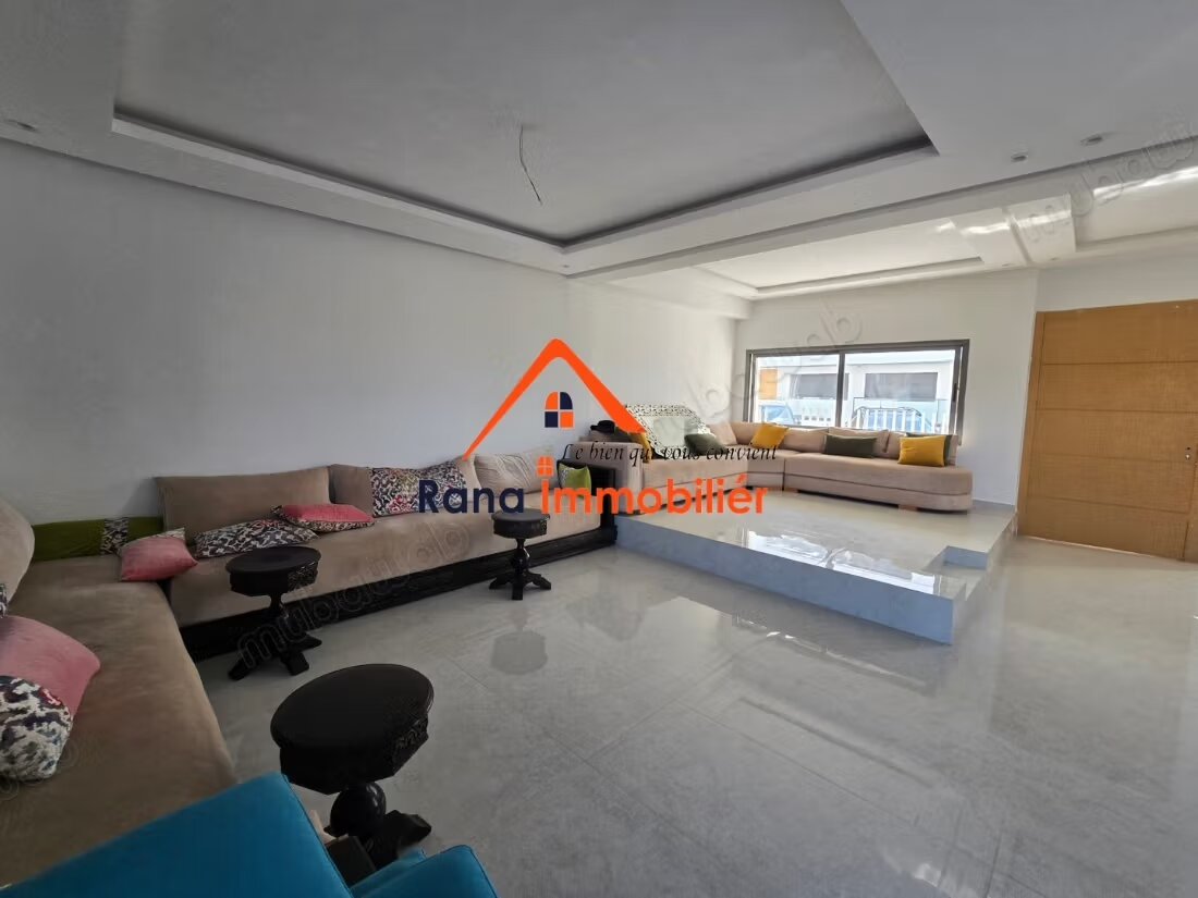 Villa 260 m² for sale in Rabat – El Harhoura — Photo 5