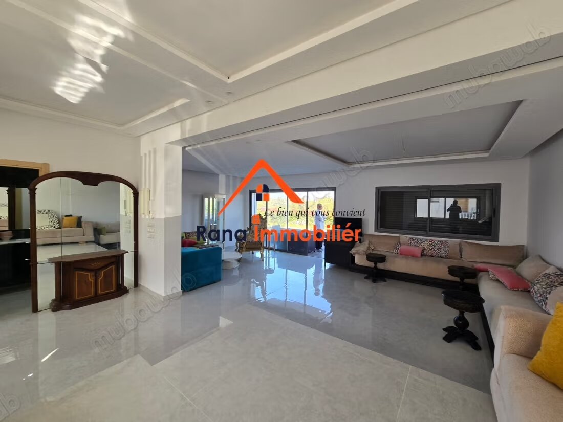 Villa 260 m² for sale in Rabat – El Harhoura — Photo 6