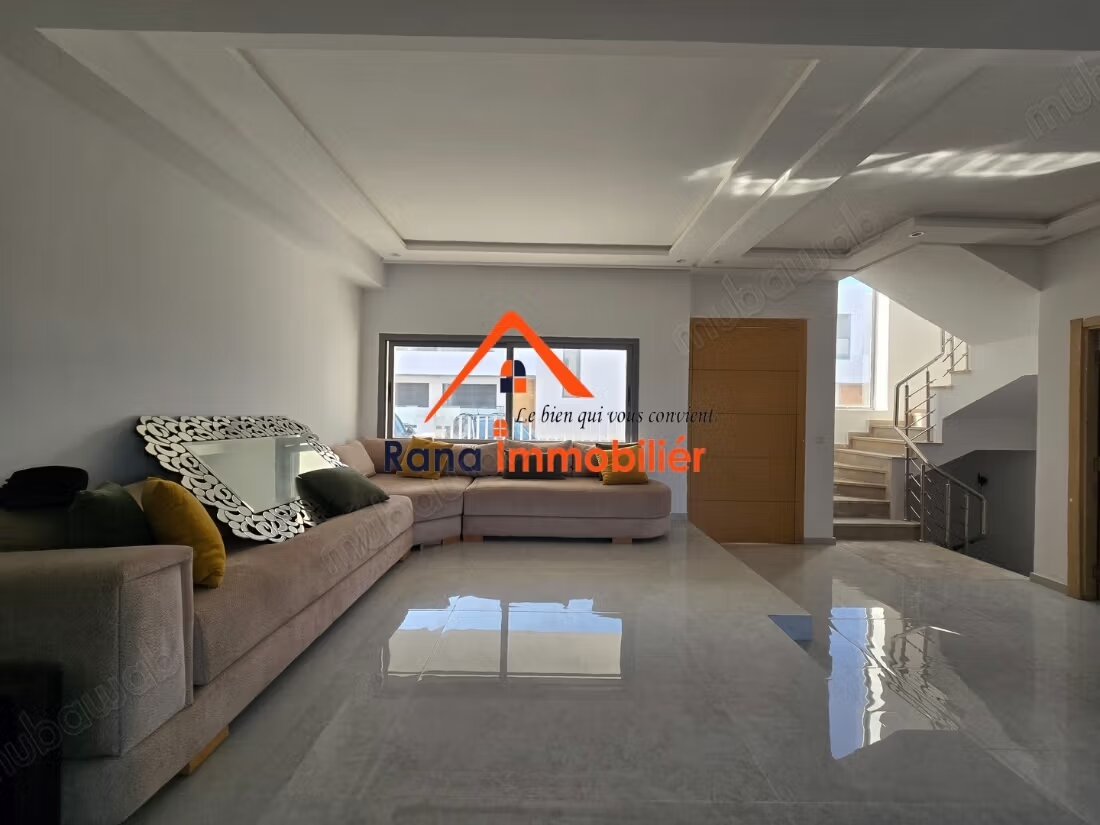 Villa 260 m² for sale in Rabat – El Harhoura — Photo 7
