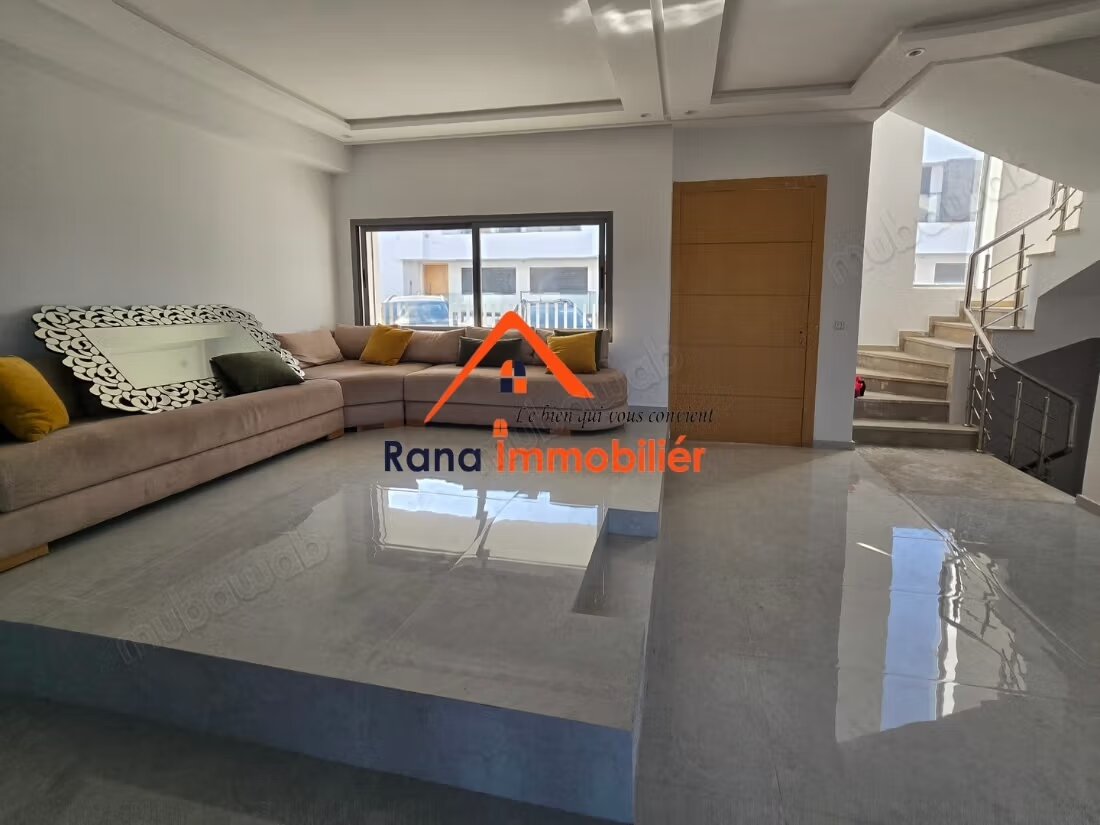 Villa 260 m² for sale in Rabat – El Harhoura — Photo 8