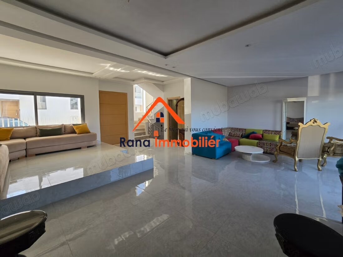 Villa 260 m² for sale in Rabat – El Harhoura — Photo 10