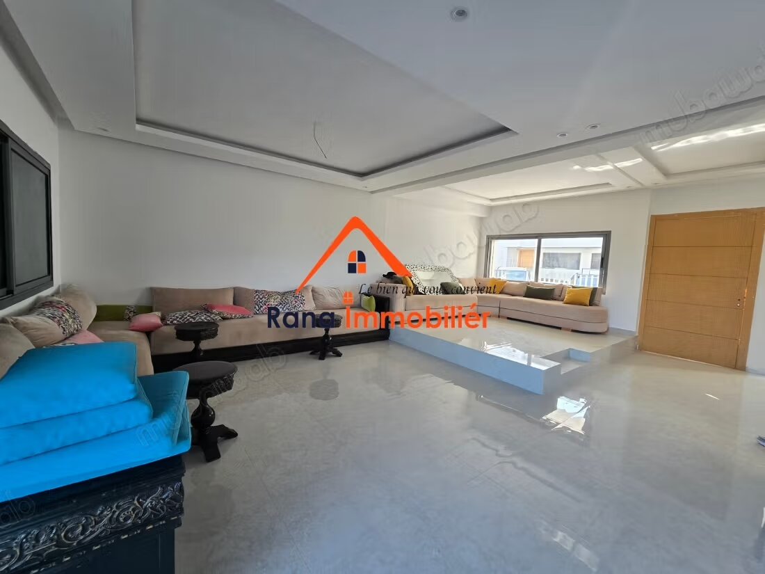 Villa 260 m² for sale in Rabat – El Harhoura — Photo 13