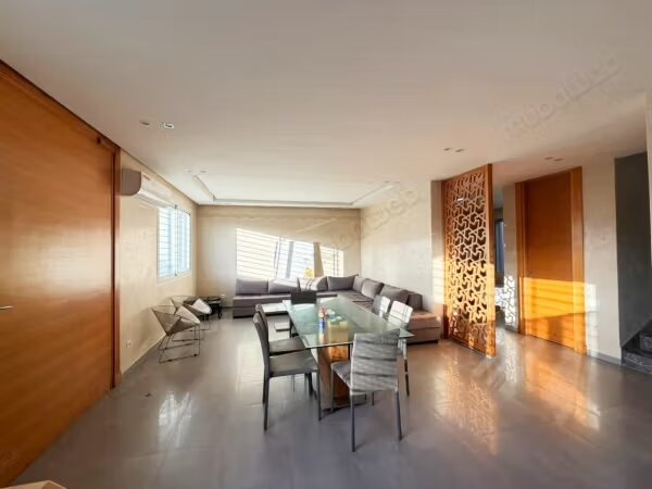 Villa 260 m² for sale in Rabat – El Harhoura — Photo 34