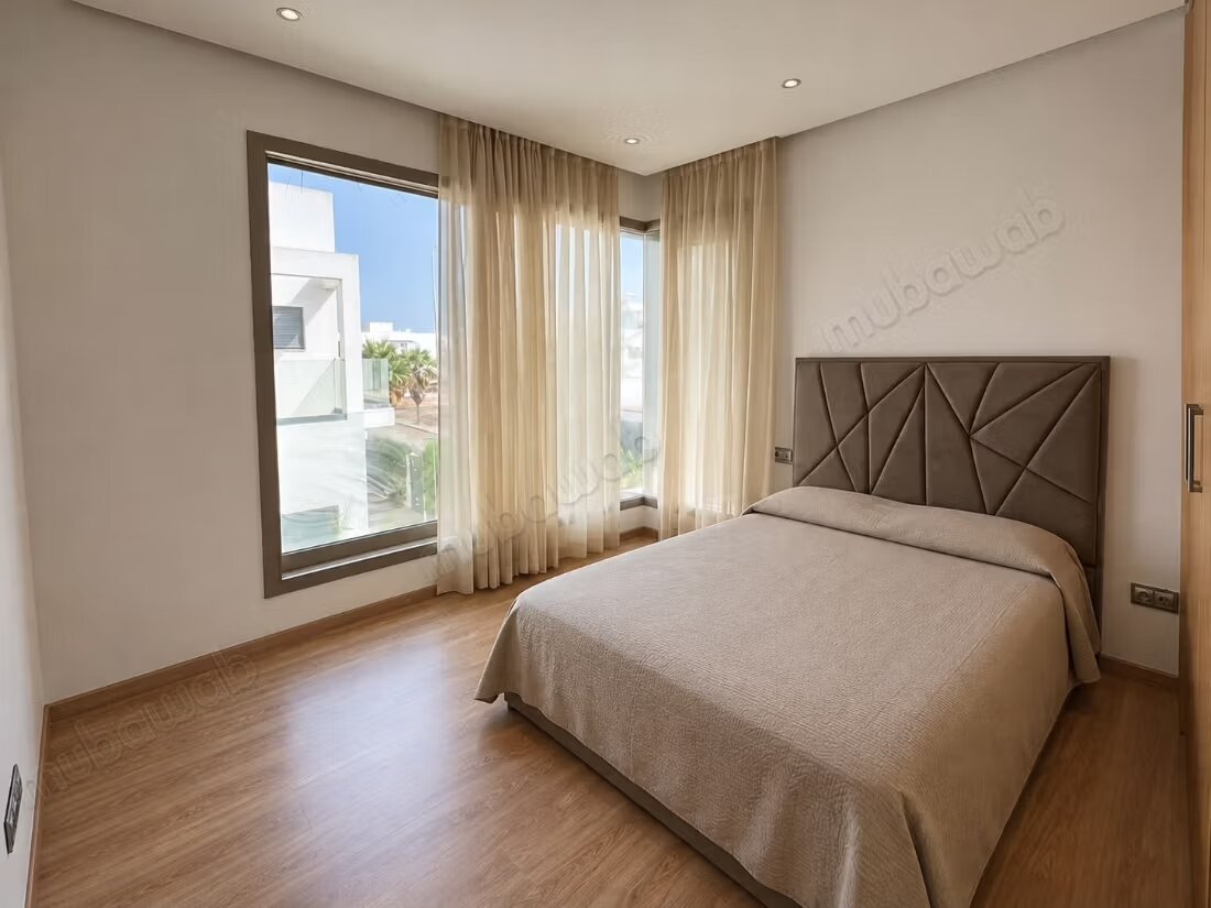 Villa à louer à Casablanca — Photo 5