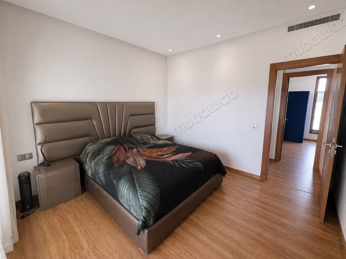 Villa à louer à Casablanca — Photo 7
