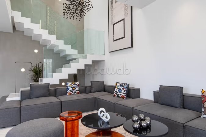 Villa à louer à Casablanca — Photo 9