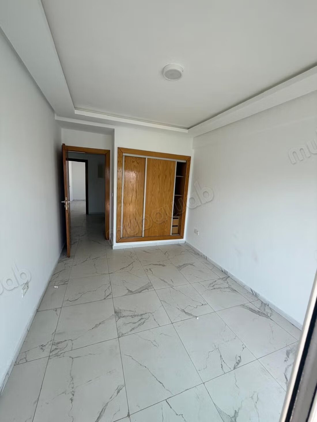 Apartment 110 m² for rent in Harhoura, Rabat — Photo 4
