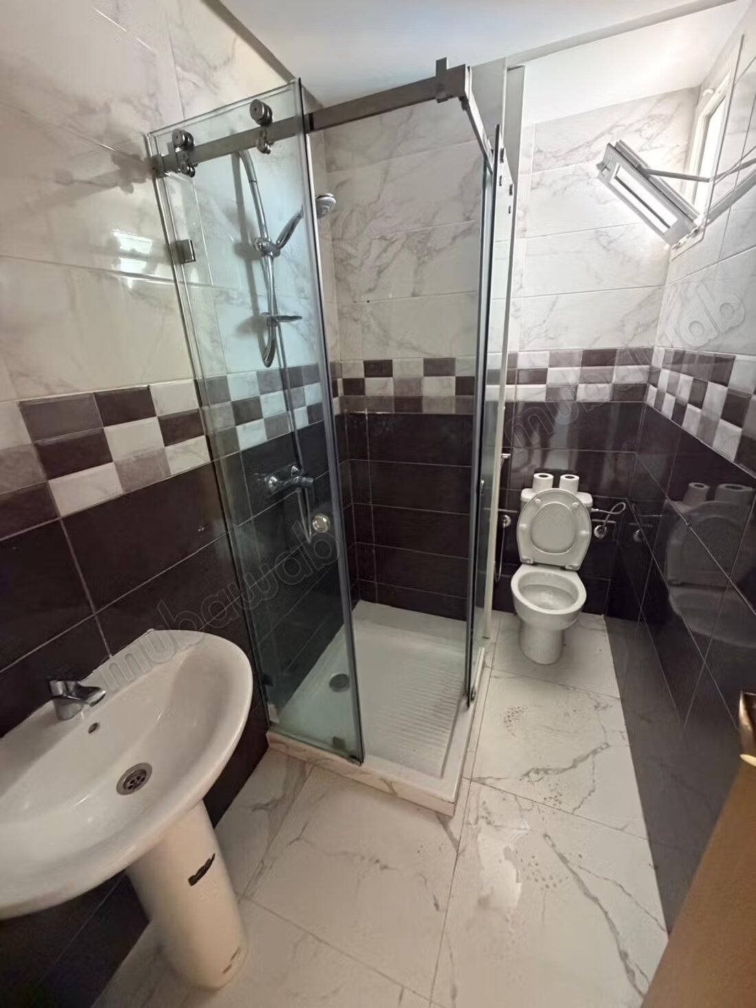 Apartment 110 m² for rent in Harhoura, Rabat — Photo 5