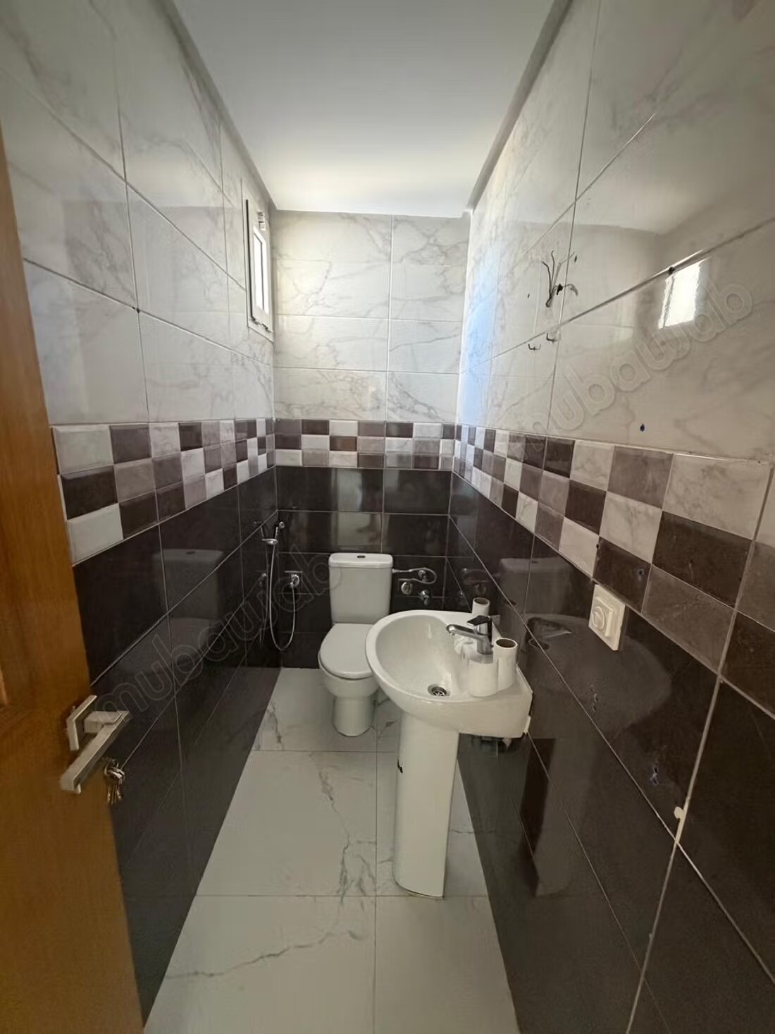 Apartment 110 m² for rent in Harhoura, Rabat — Photo 6