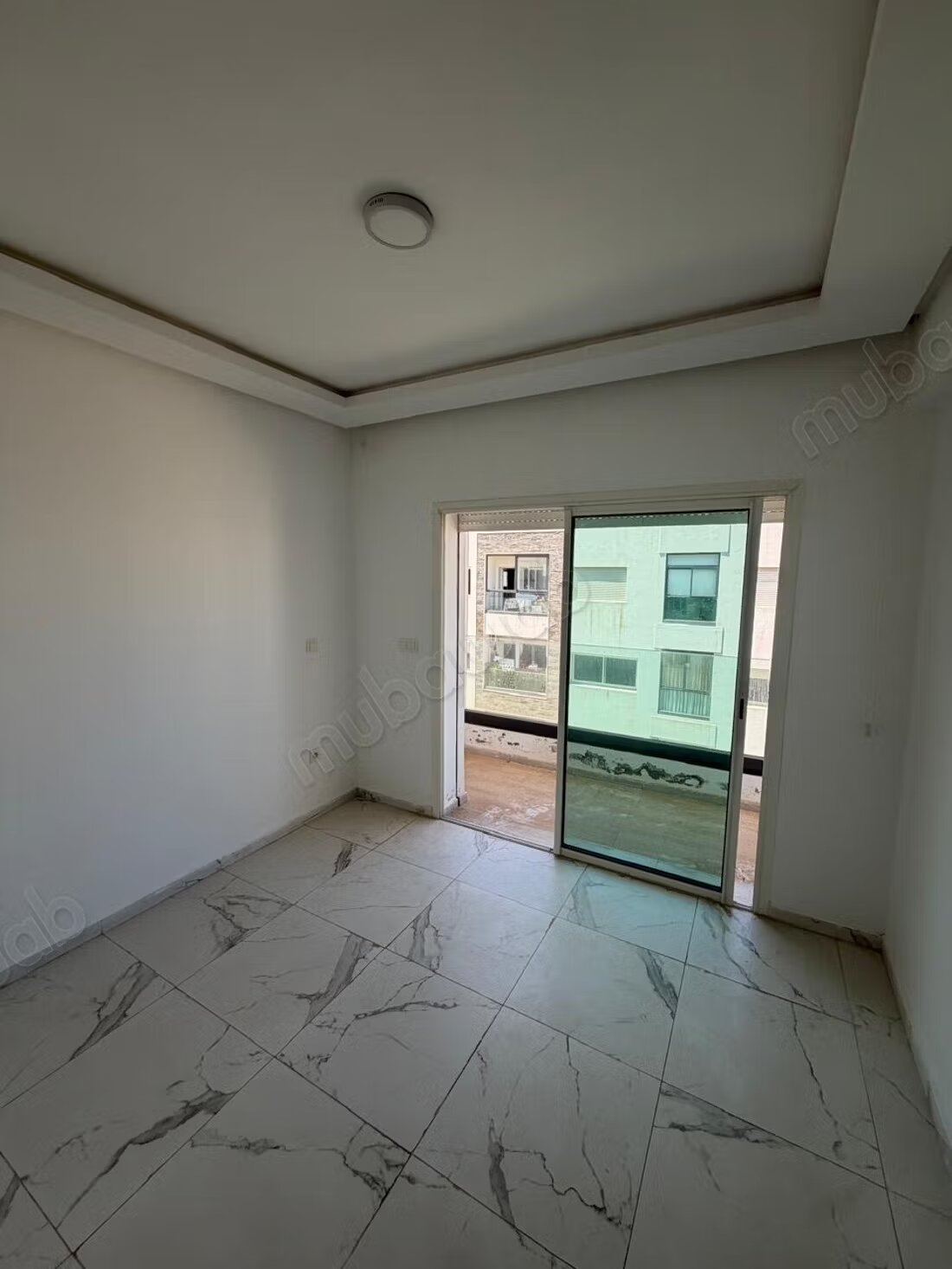 Apartment 110 m² for rent in Harhoura, Rabat — Photo 8