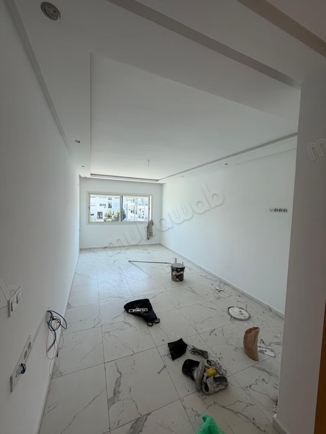Apartment 110 m² for rent in Harhoura, Rabat — Photo 9