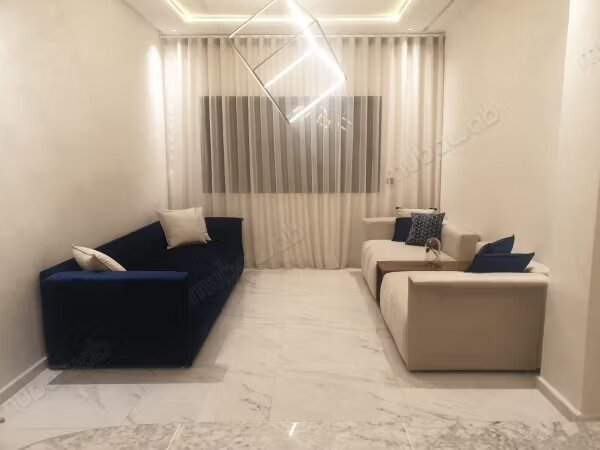 Apartment 110 m² for rent in Harhoura, Rabat — Photo 13