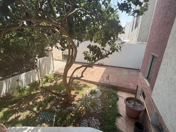 Apartment 110 m² for rent in Harhoura, Rabat — Photo 14