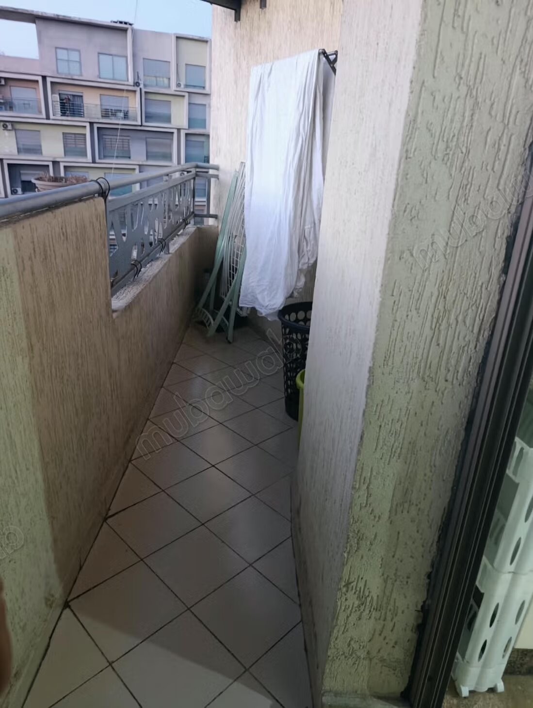 Appartement meublé 2 chambres à louer à Casablanca — Photo 8