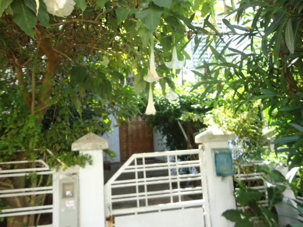 Appartement meublé 2 chambres à louer à Casablanca — Photo 10