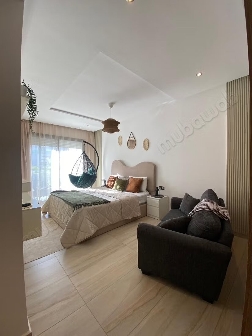 Appartement 93 m² à louer à El Mansouria — Photo 5