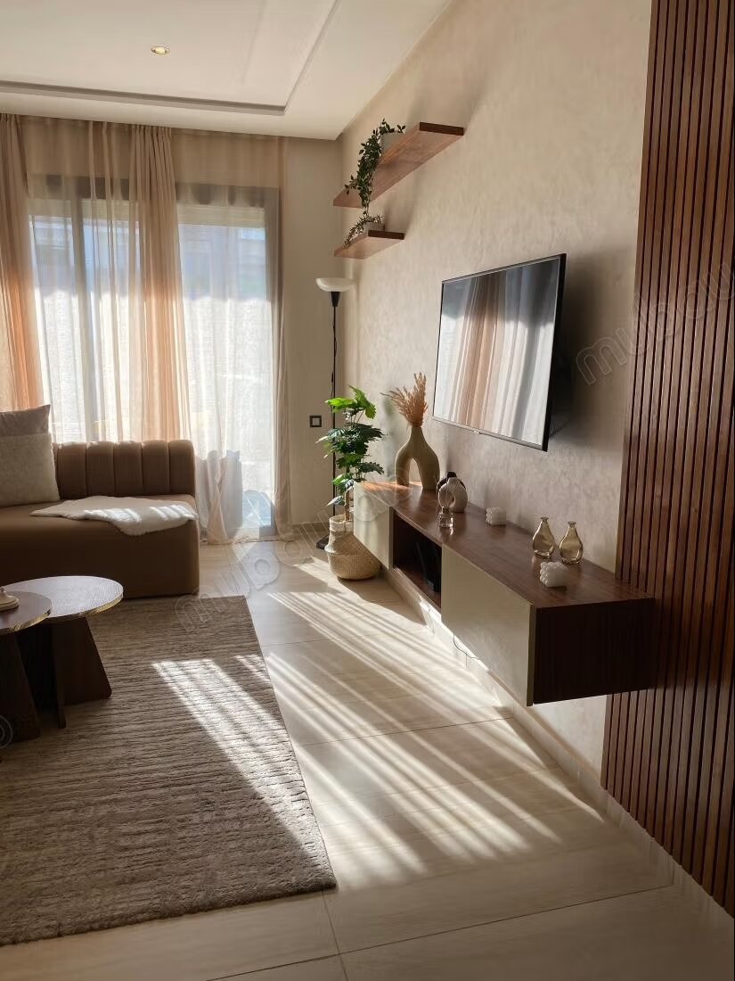Appartement 93 m² à louer à El Mansouria — Photo 7