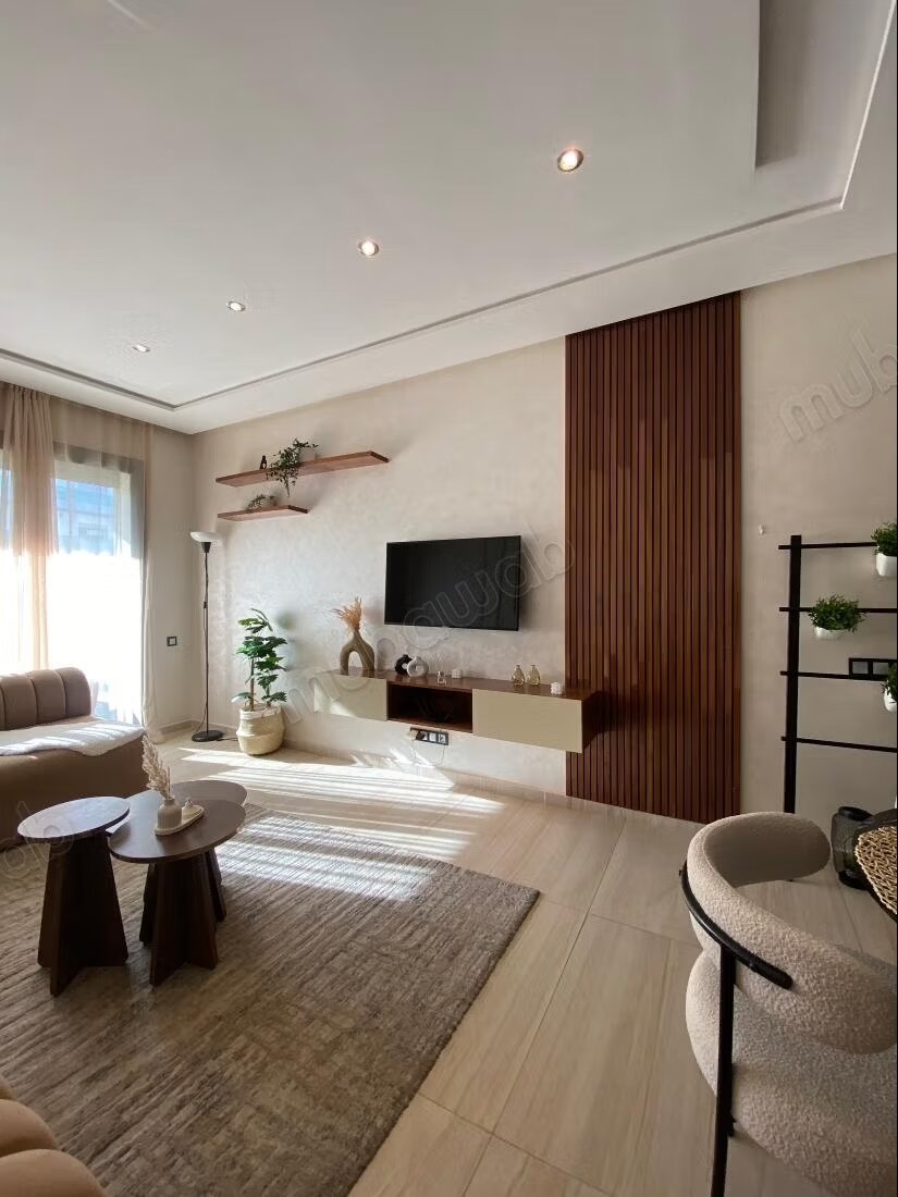 Appartement 93 m² à louer à El Mansouria — Photo 10