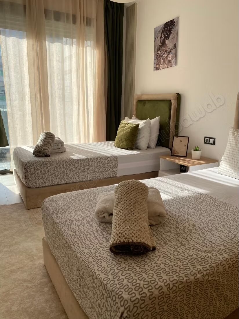 Appartement 93 m² à louer à El Mansouria — Photo 11
