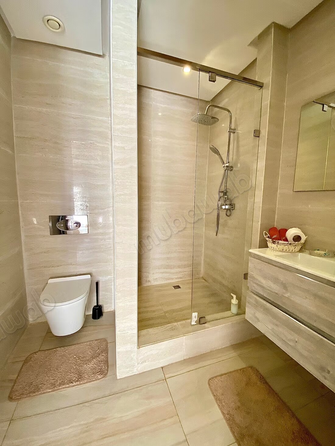 Appartement 93 m² à louer à El Mansouria — Photo 16