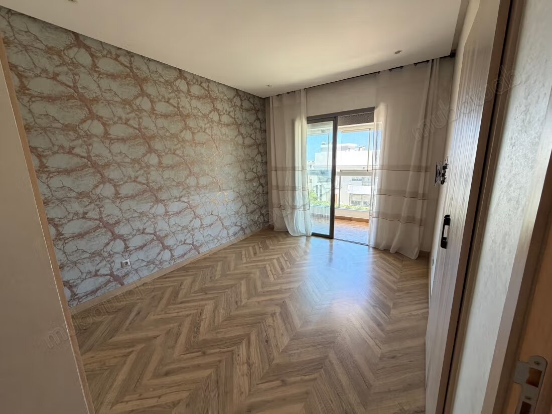 Appartement à louer à Casablanca — Photo 4