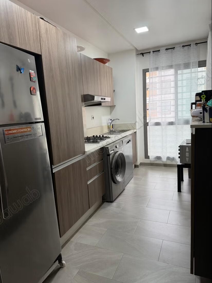 Appartement à louer à Casablanca — Photo 8