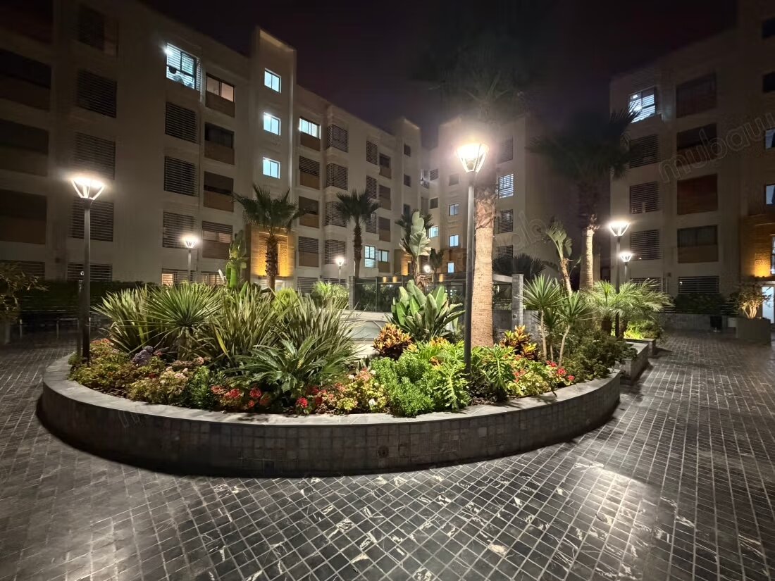 Appartement à louer à Casablanca — Photo 9