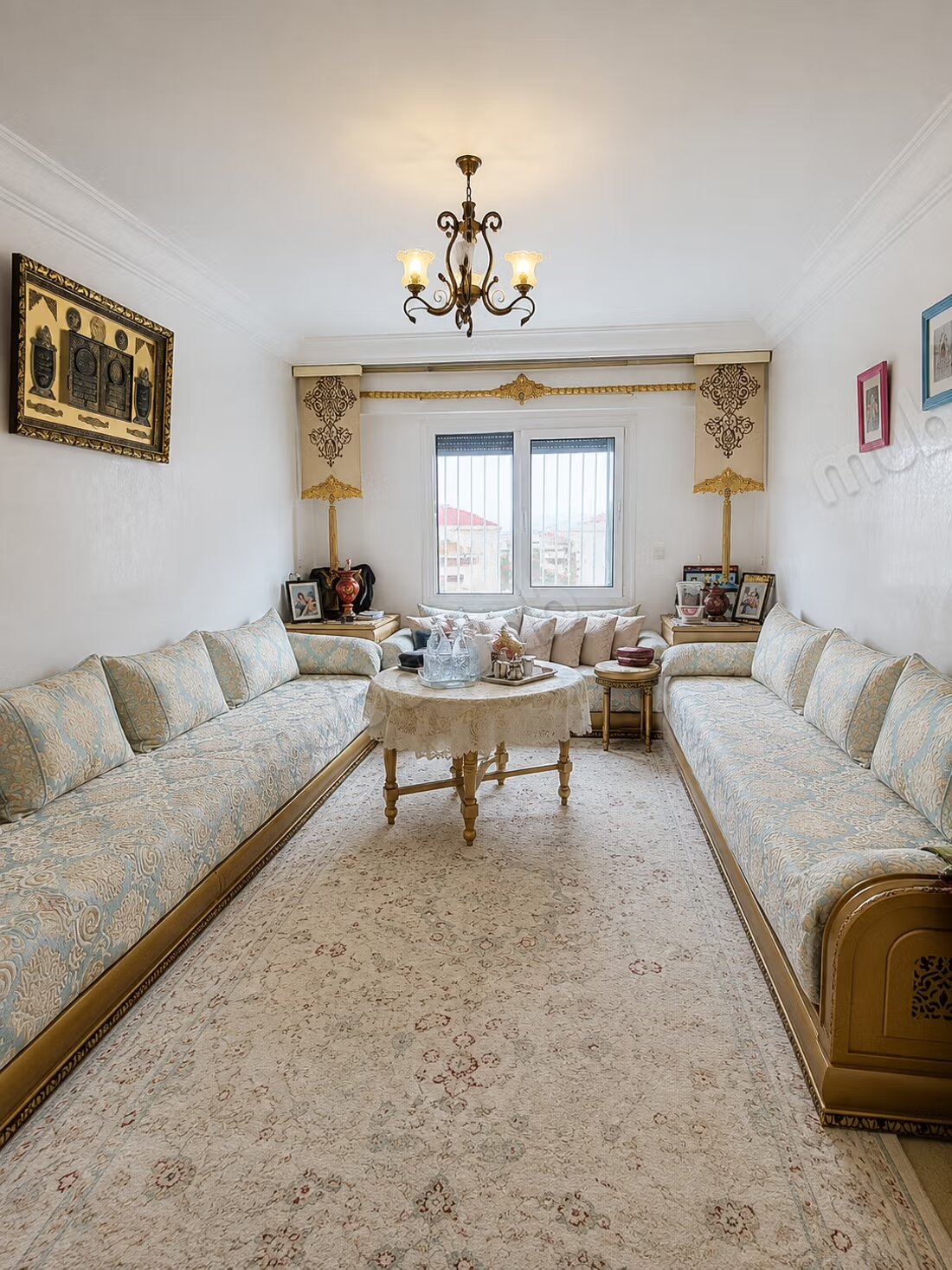 Apartment 85 sqm for sale in Casablanca — Photo 2