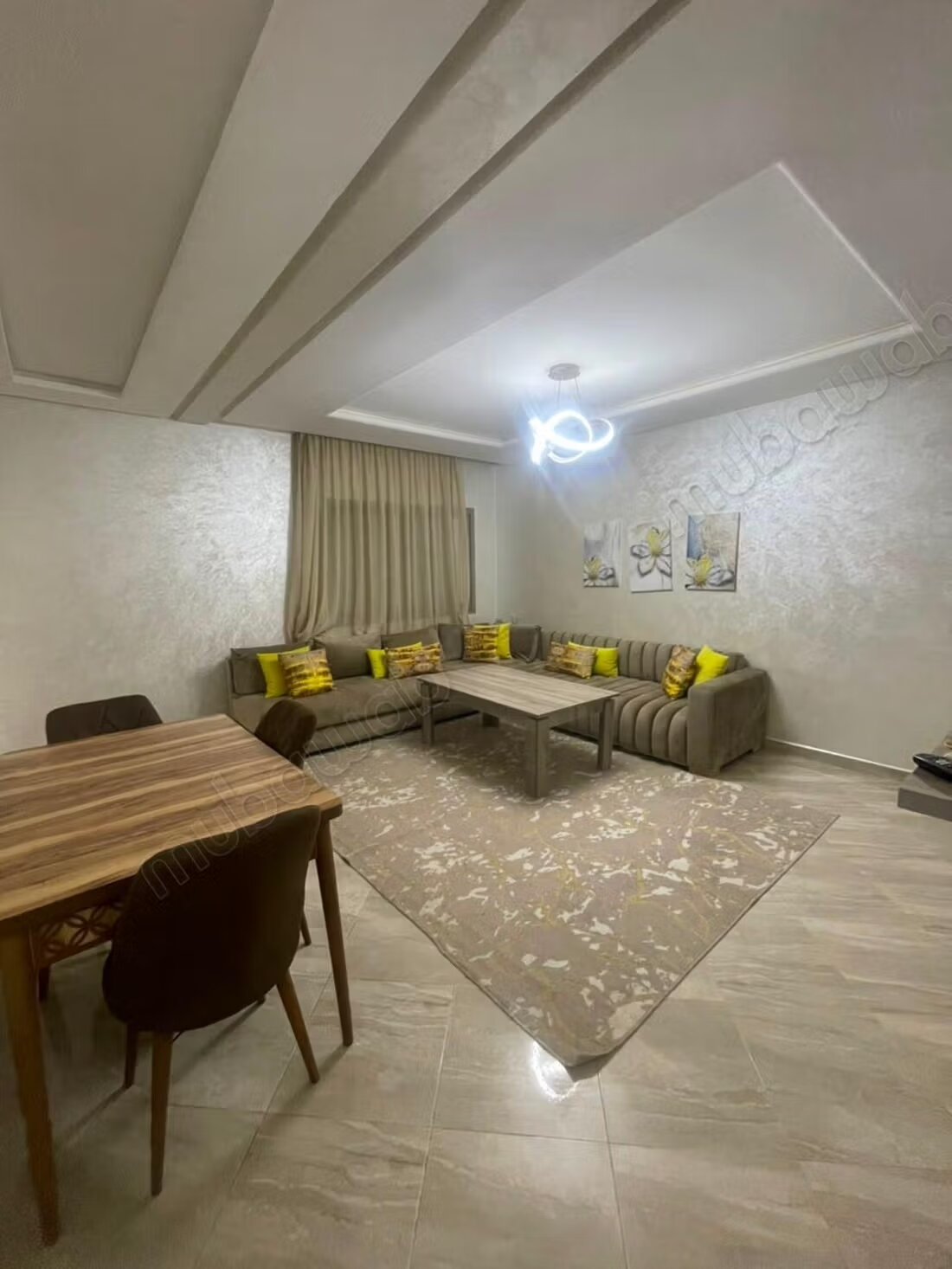 Appartement à louer à Marrakech – Jnane Awrad — Photo 3